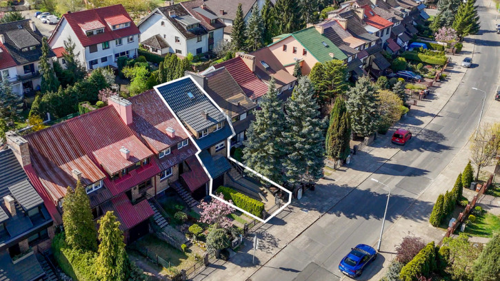 Dom Sprzedaż Szczecin Osów 2