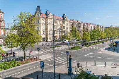 Mieszkanie Wynajem Szczecin Śródmieście-Centrum Aleja Papieża Jana Pawła II
