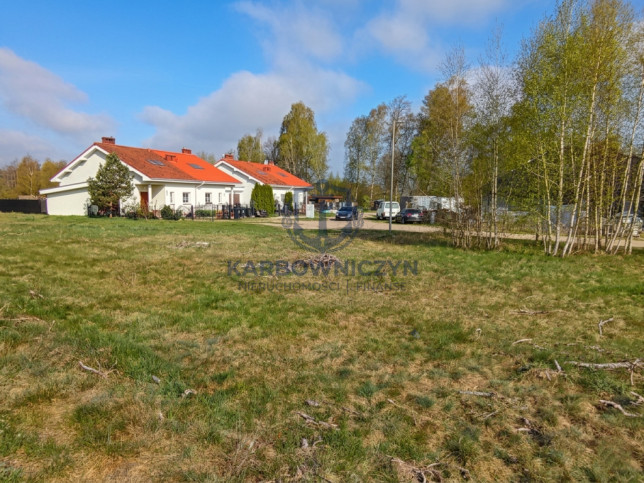 Działka Sprzedaż Kobylanka 1