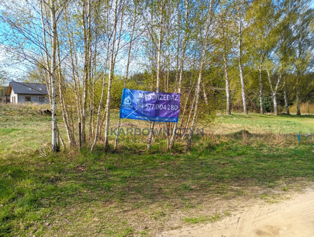 Działka Sprzedaż Kobylanka