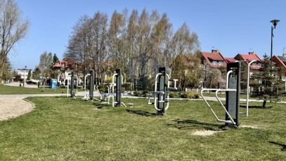 Dom Sprzedaż Mielno Stefana Żeromskiego