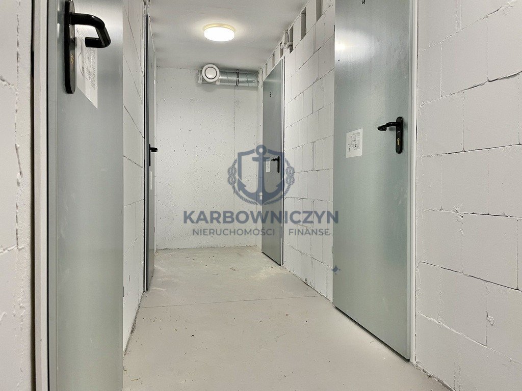 Mieszkanie Sprzedaż Police Wspólna 8