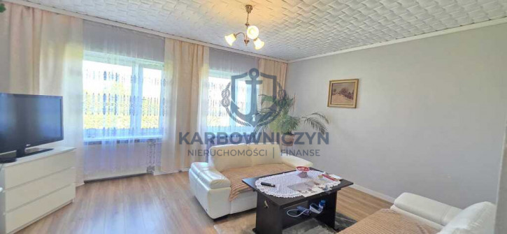 Dom Sprzedaż Smolęcin 1