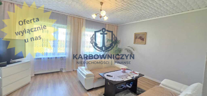Dom Sprzedaż Smolęcin 1