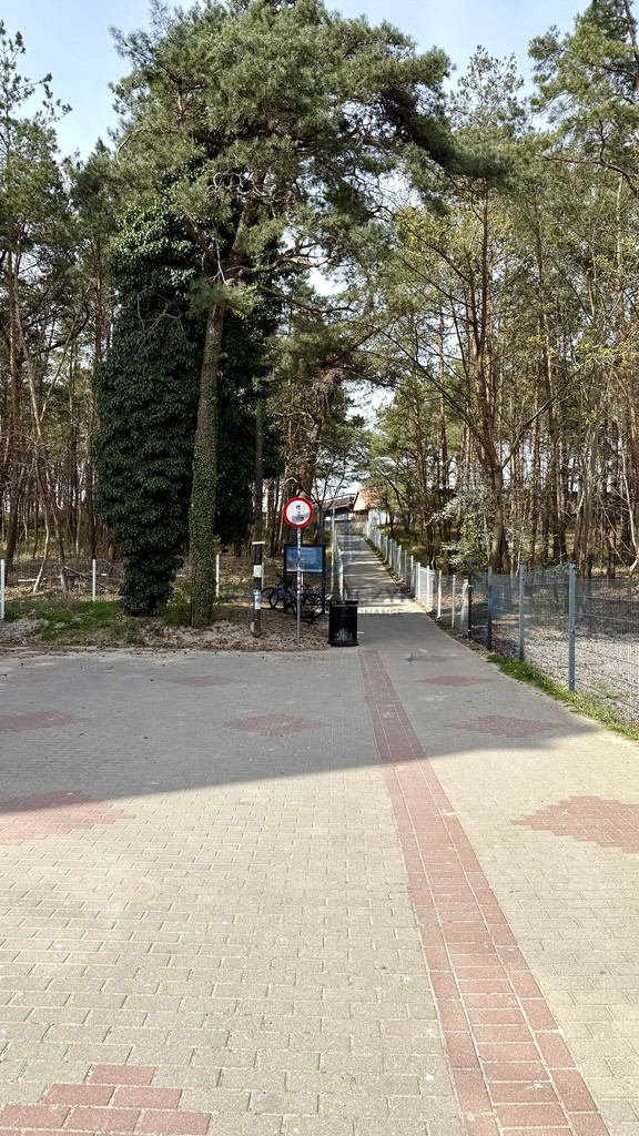 Dom Sprzedaż Międzywodzie Wojska Polskiego