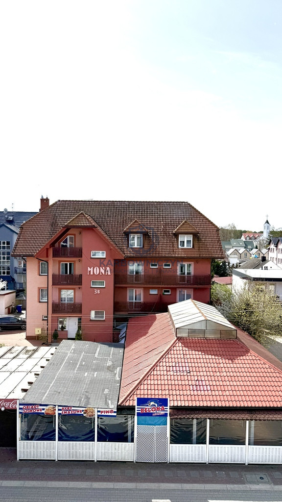 Dom Sprzedaż Międzywodzie Wojska Polskiego 29