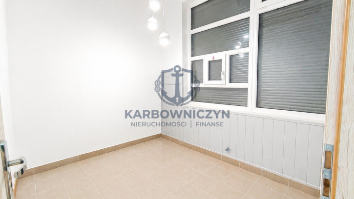 Lokal Sprzedaż Szczecin Książąt Pomorskich 4