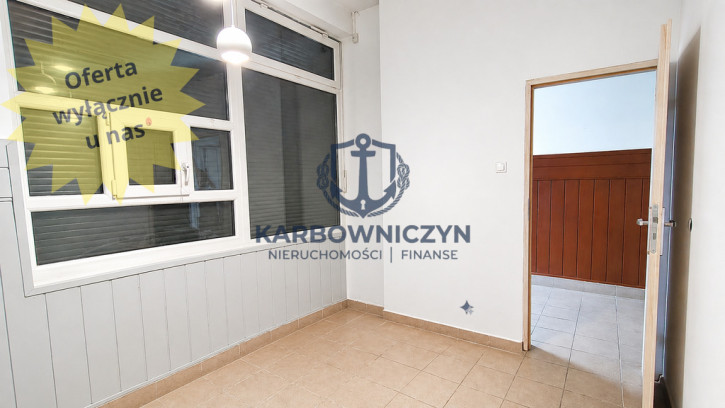 Lokal Sprzedaż Szczecin Książąt Pomorskich 1