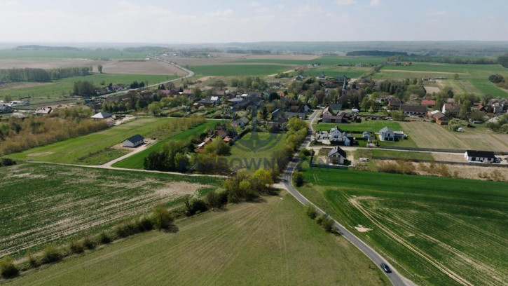 Działka Sprzedaż Bielkowo 2