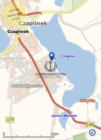 Dom Sprzedaż Czaplinek 1
