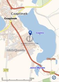 Dom Sprzedaż Czaplinek