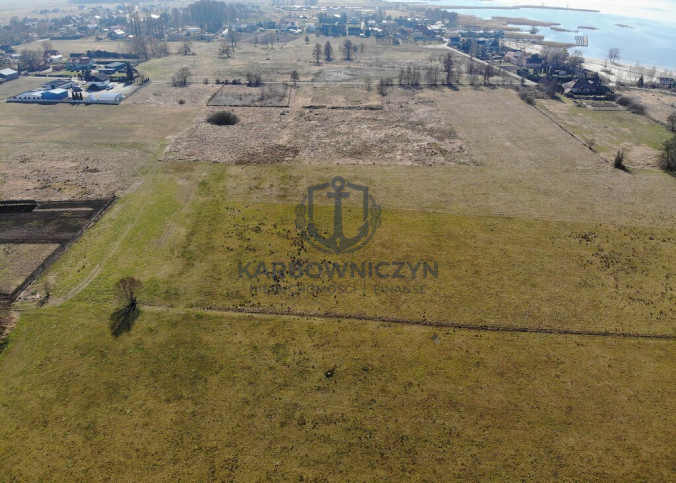 Działka Sprzedaż Lubczyna 3