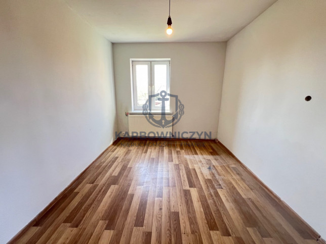Mieszkanie Sprzedaż Chociwel Poznańska 3
