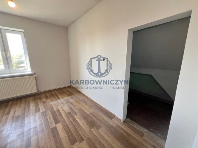 Mieszkanie Sprzedaż Chociwel Poznańska 5