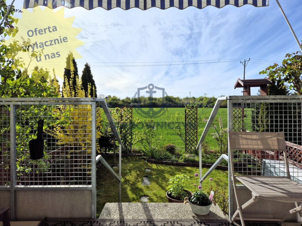 Mieszkanie Sprzedaż Warzymice Brzeziny 1