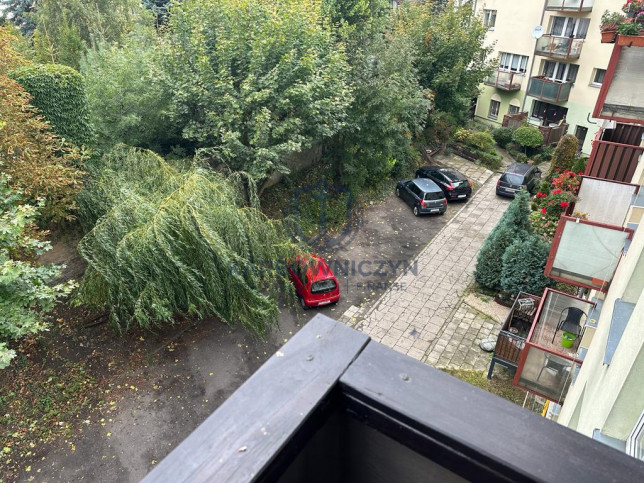 Mieszkanie Sprzedaż Szczecin Centrum 5 Lipca 10