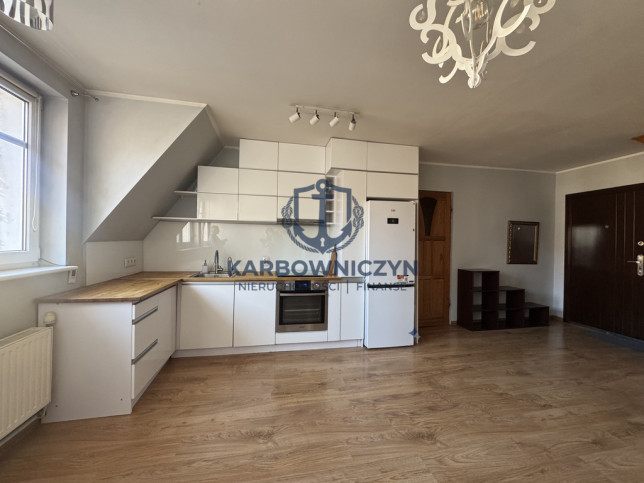 Mieszkanie Sprzedaż Szczecin Śródmieście-Centrum 2