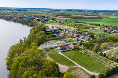 Działka Sprzedaż Lipiany