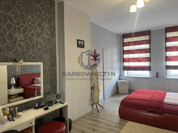 Mieszkanie Sprzedaż Szczecin Śródmieście-Centrum Aleja Wojska Polskiego