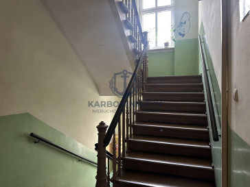 Mieszkanie Sprzedaż Szczecin Śródmieście-Centrum Aleja Wojska Polskiego