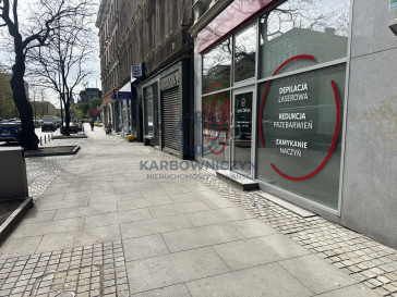 Mieszkanie Sprzedaż Szczecin Śródmieście-Centrum Aleja Wojska Polskiego