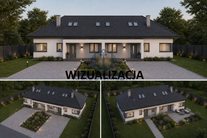 Dom Sprzedaż Grzędzice 1