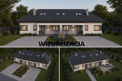 Dom Sprzedaż Grzędzice