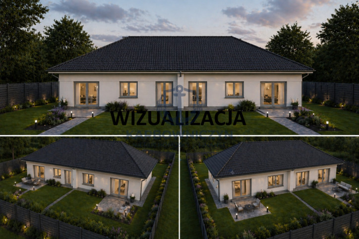 Dom Sprzedaż Grzędzice 2
