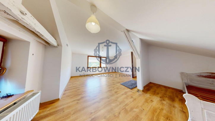 Dom Sprzedaż Szczecin Bukowo 12