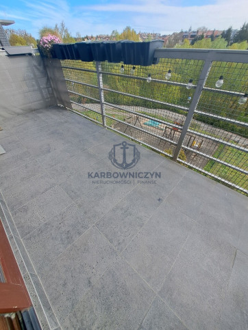Mieszkanie Wynajem Szczecin Warszewo 17