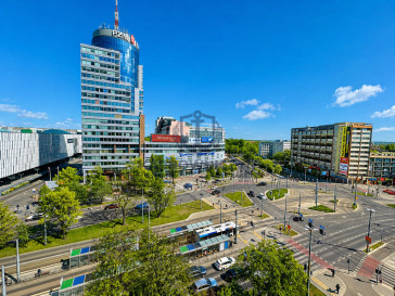 Mieszkanie Sprzedaż Szczecin Śródmieście-Centrum al.&nbsp;Wyzwolenia