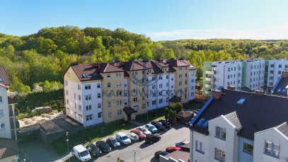 Mieszkanie Sprzedaż Szczecin os. Bukowe Akwarelowa