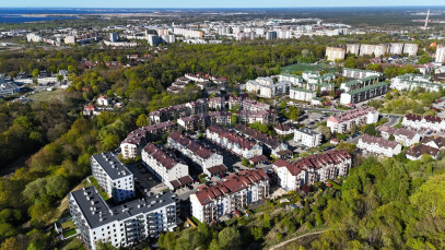 Mieszkanie Sprzedaż Szczecin os. Bukowe Akwarelowa