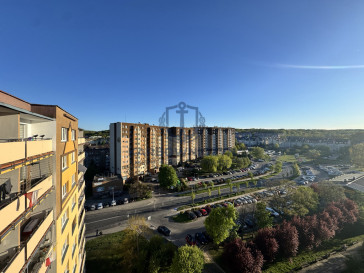 Mieszkanie Sprzedaż Szczecin os. Bukowe Pomarańczowa