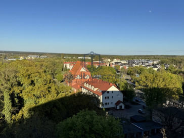 Mieszkanie Sprzedaż Szczecin os. Bukowe Pomarańczowa