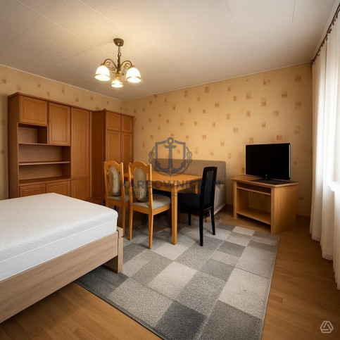 Mieszkanie Sprzedaż Szczecin os. Bukowe Pomarańczowa 2