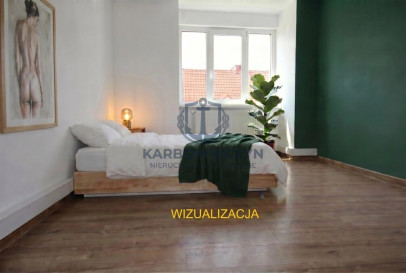 Mieszkanie Sprzedaż Szczecinek Toruńska