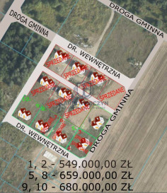 Mieszkanie Sprzedaż Goleniów Rybacka