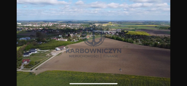 Działka Sprzedaż Pyrzyce 6