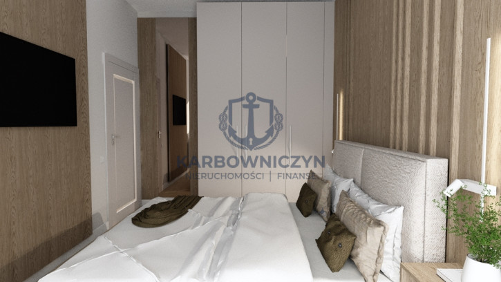 Mieszkanie Wynajem Szczecin Centrum al.&nbsp;Wyzwolenia 4