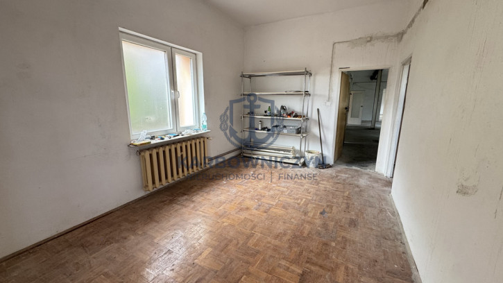 Obiekt Sprzedaż Bezrzecze 20