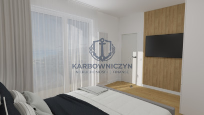 Mieszkanie Wynajem Szczecin Łasztownia Zielonego Mostu