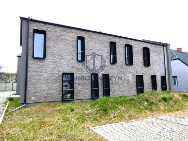 Obiekt Sprzedaż Szczecin Gumieńce 3