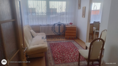 Mieszkanie Wynajem Szczecin Gumieńce Kruszwicka
