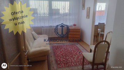 Mieszkanie Wynajem Szczecin Gumieńce Kruszwicka