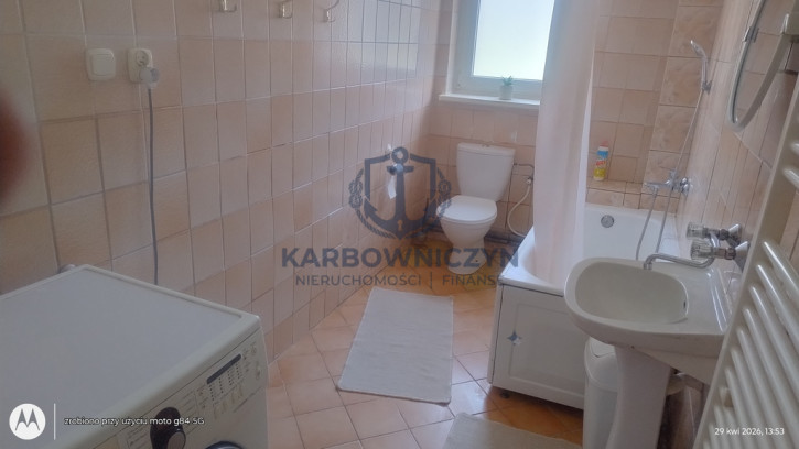 Mieszkanie Wynajem Szczecin Gumieńce Kruszwicka 7