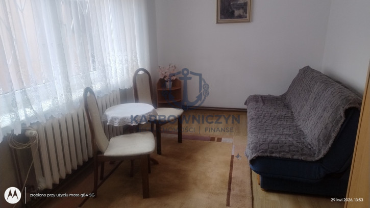 Mieszkanie Wynajem Szczecin Gumieńce Kruszwicka 3
