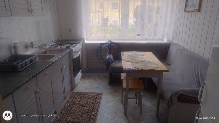 Mieszkanie Wynajem Szczecin Gumieńce Kruszwicka 6