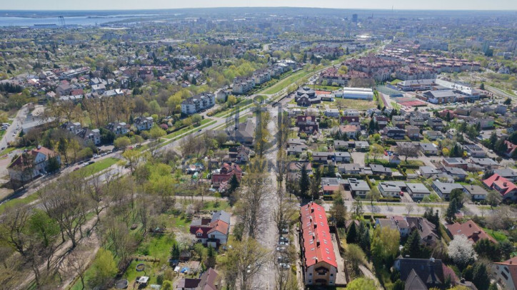 Mieszkanie Sprzedaż Szczecin Warszewo Szwedzka 11