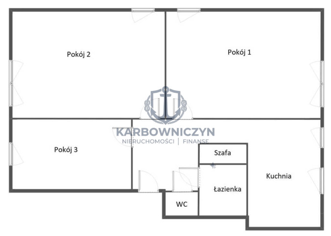 Mieszkanie Sprzedaż Szczecin Śródmieście 7